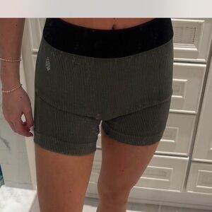 FP movement  Shorts